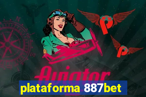 plataforma 887bet